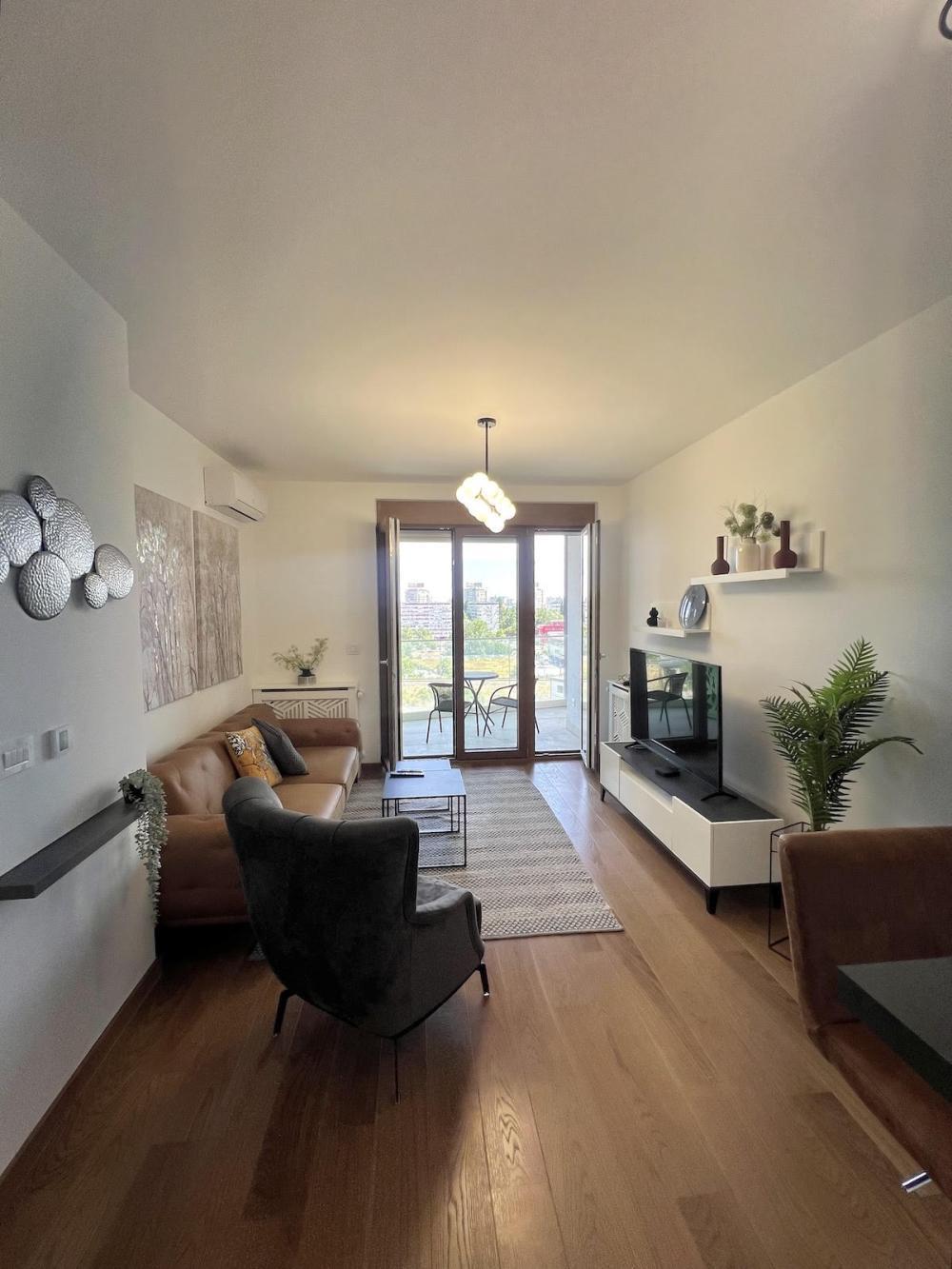 Glavna slika -Bulevar Heroja sa Kosara, Dvosoban stan na prodaju, 64m2, 259.000€