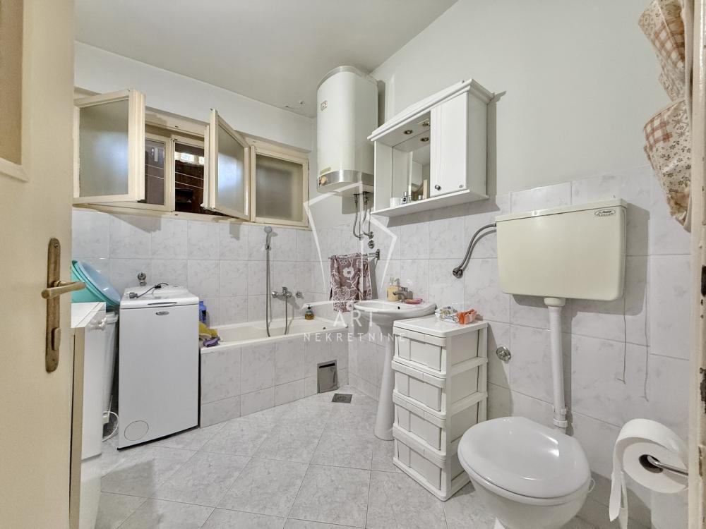 Slika 10 - Svetosavska, Dvosoban stan na prodaju, 85m2, 110.500€