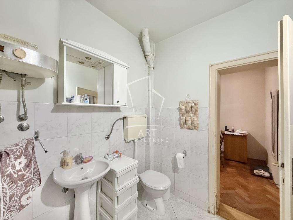 Slika 11 - Svetosavska, Dvosoban stan na prodaju, 85m2, 110.500€