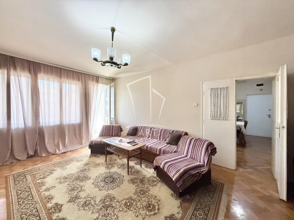 Slika 2 - Svetosavska, Dvosoban stan na prodaju, 85m2, 110.500€