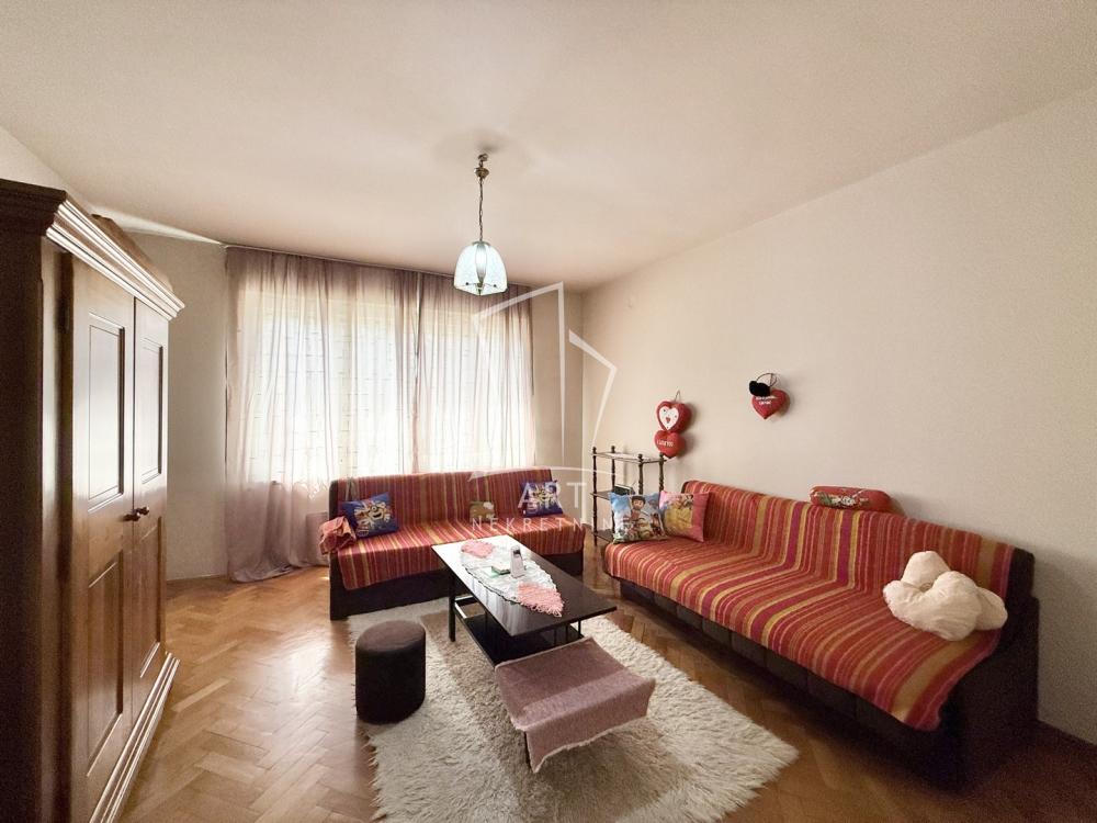 Slika 3 - Svetosavska, Dvosoban stan na prodaju, 85m2, 110.500€