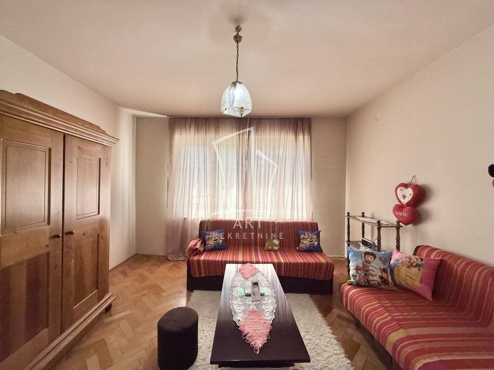 Slika 4 - Svetosavska, Dvosoban stan na prodaju, 85m2, 110.500€