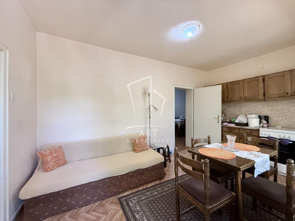 Slika 6 - Svetosavska, Dvosoban stan na prodaju, 85m2, 110.500€