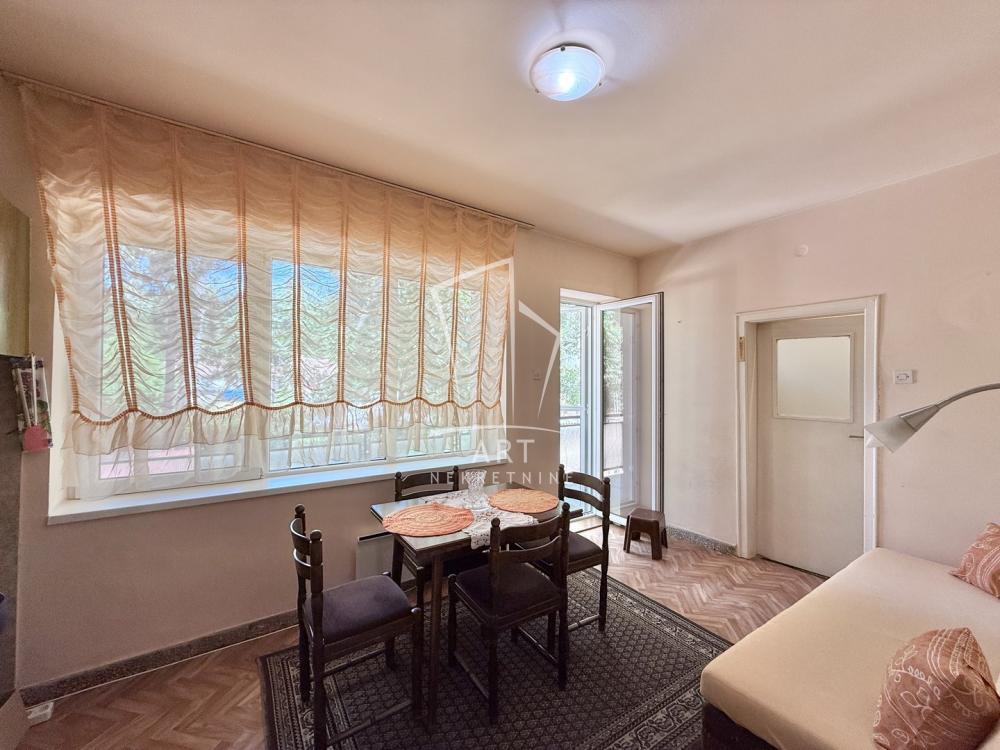 Slika 7 - Svetosavska, Dvosoban stan na prodaju, 85m2, 110.500€