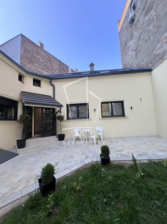 Slika 8 - Makenzijeva,  Lokal za izdavanje, 113m2, 2.000€