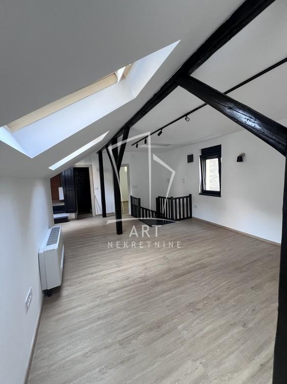 Slika 3 - Makenzijeva,  Lokal za izdavanje, 113m2, 2.000€