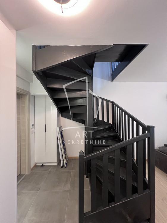 Slika 2 - Makenzijeva,  Lokal za izdavanje, 113m2, 2.000€