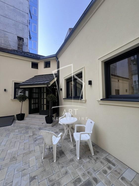 Slika 9 - Makenzijeva,  Lokal za izdavanje, 113m2, 2.000€