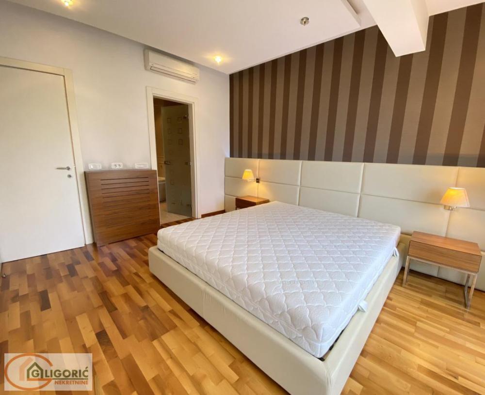 Slika 11 - Dobračina, Četvorosoban stan na prodaju, 122m2, 699.000€