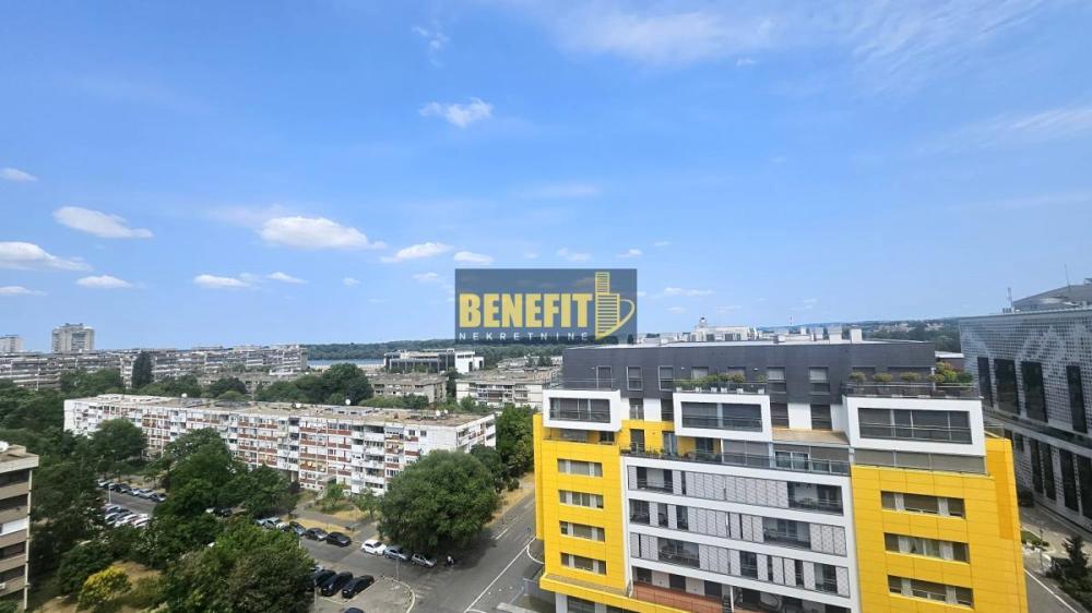 Slika 2 - Četvorosoban stan na prodaju, 136m2, 720.000€