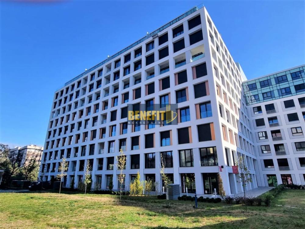 Slika 1 - Četvorosoban stan na prodaju, 136m2, 720.000€