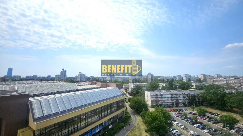 Slika 3 - Četvorosoban stan na prodaju, 136m2, 720.000€