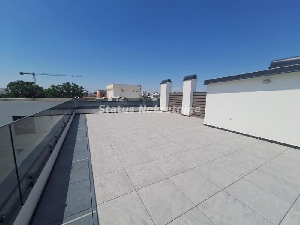 Slika 9 - Troiposoban stan za izdavanje, 90m2, 1.000€