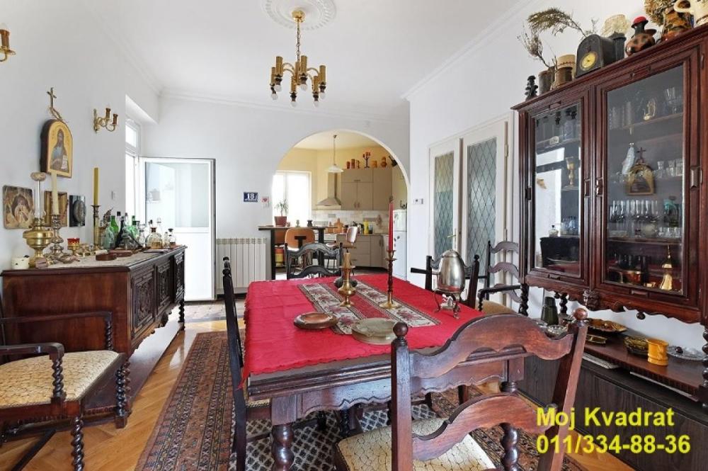 Slika 3 - Troiposoban stan za izdavanje, 103m2, 1.100€