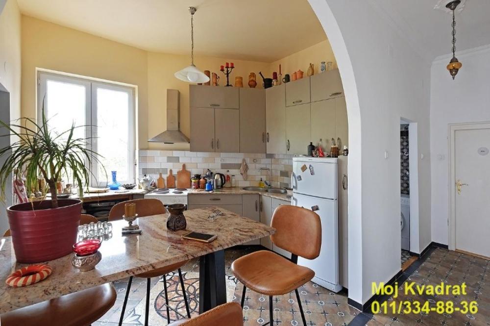 Slika 7 - Troiposoban stan za izdavanje, 103m2, 1.100€