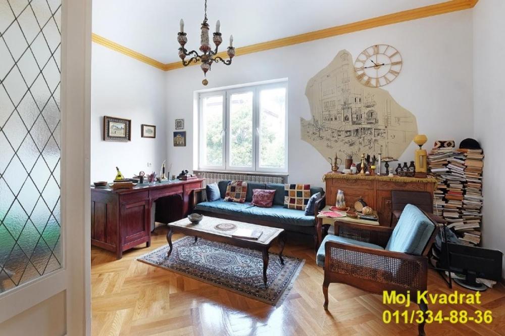 Slika 1 - Troiposoban stan za izdavanje, 103m2, 1.100€