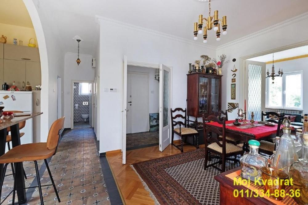 Slika 2 - Troiposoban stan za izdavanje, 103m2, 1.100€