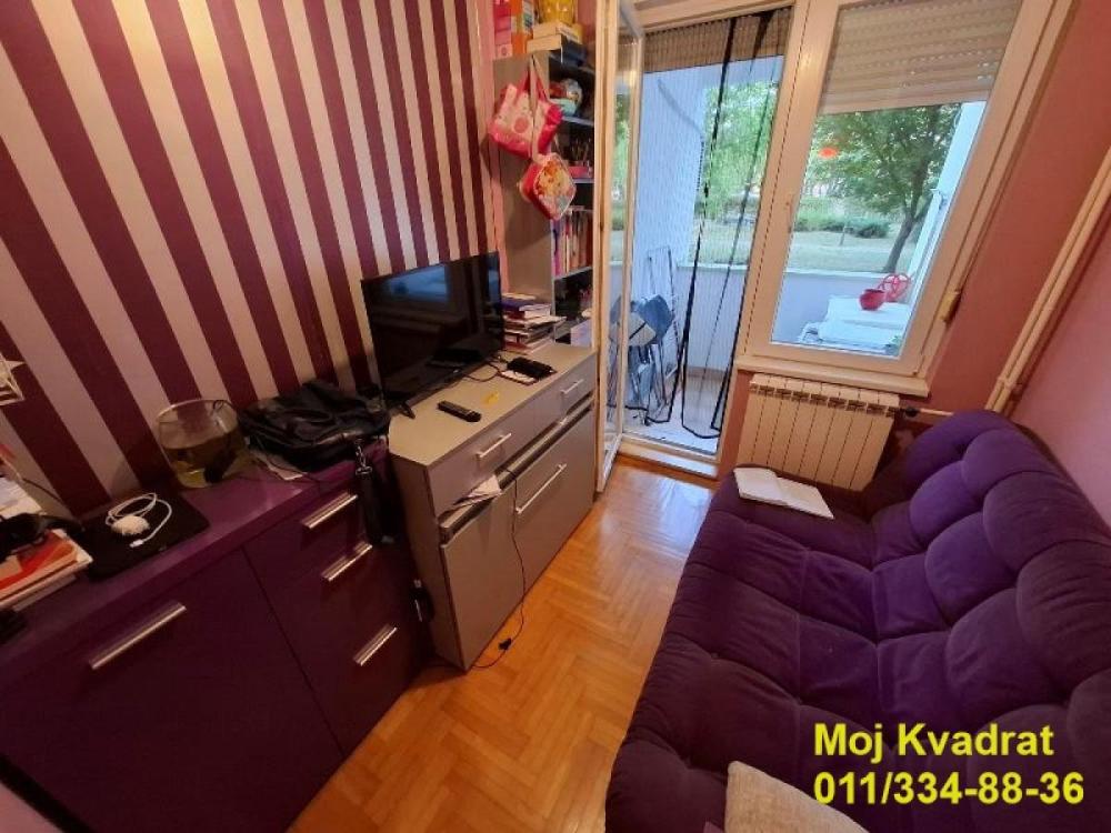 Slika 8 - Jednoiposoban stan na prodaju, 43m2, 150.000€