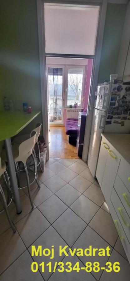 Slika 6 - Jednoiposoban stan na prodaju, 43m2, 150.000€