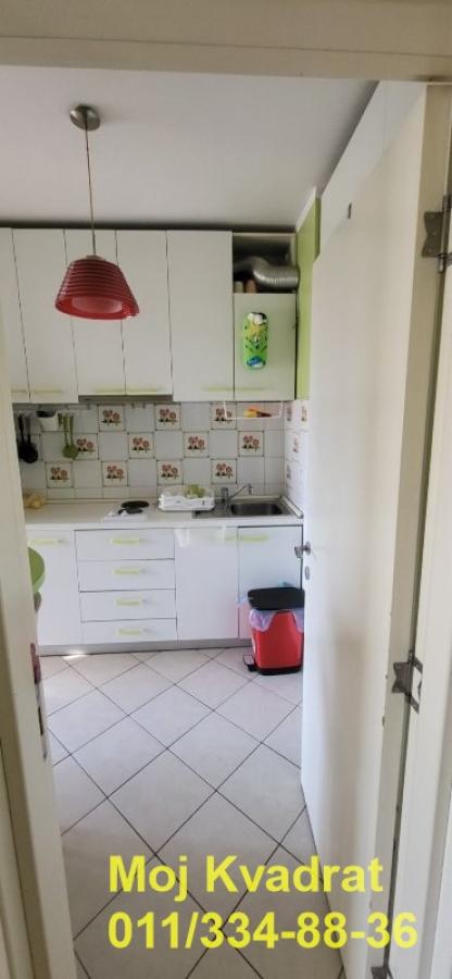 Slika 3 - Jednoiposoban stan na prodaju, 43m2, 150.000€