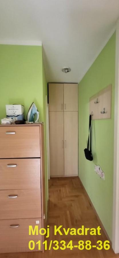 Slika 10 - Jednoiposoban stan na prodaju, 43m2, 150.000€