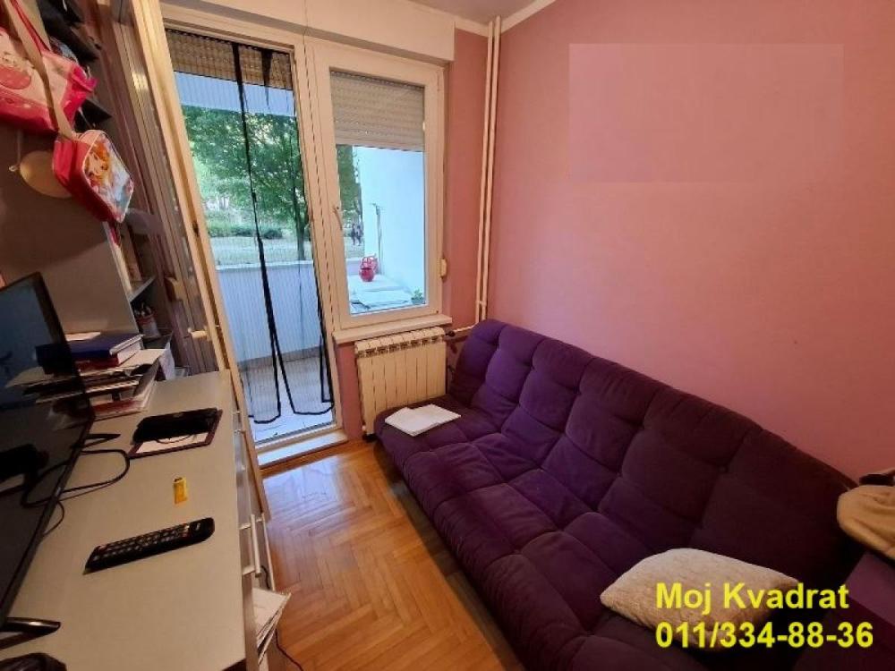 Slika 7 - Jednoiposoban stan na prodaju, 43m2, 150.000€