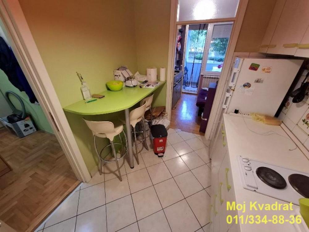 Slika 5 - Jednoiposoban stan na prodaju, 43m2, 150.000€