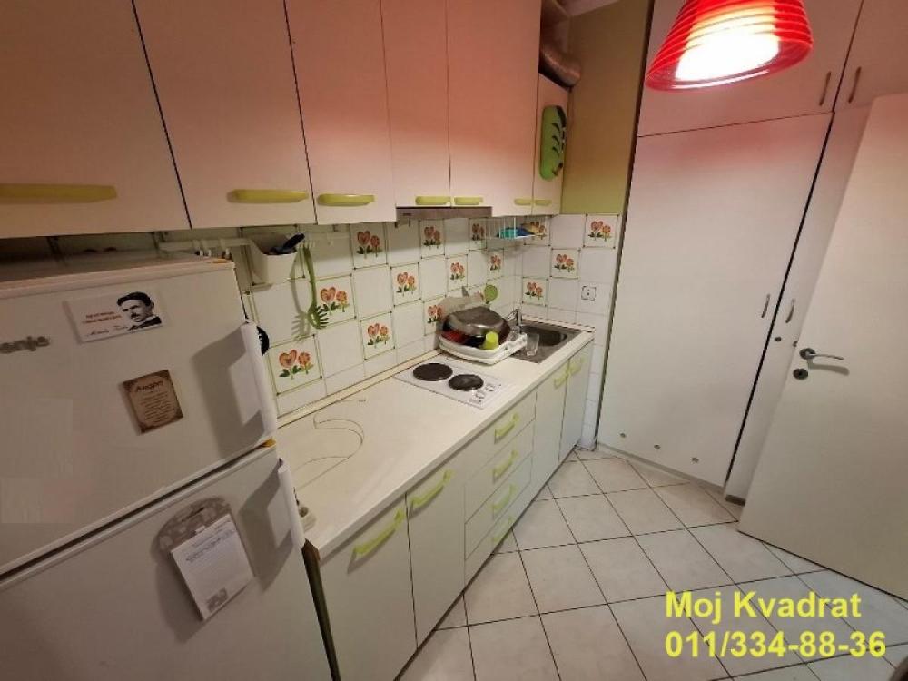 Slika 4 - Jednoiposoban stan na prodaju, 43m2, 150.000€