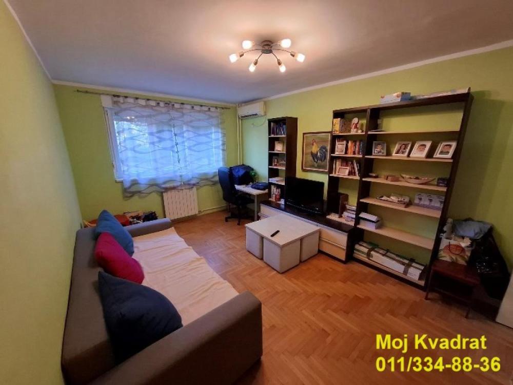 Slika 1 - Jednoiposoban stan na prodaju, 43m2, 150.000€