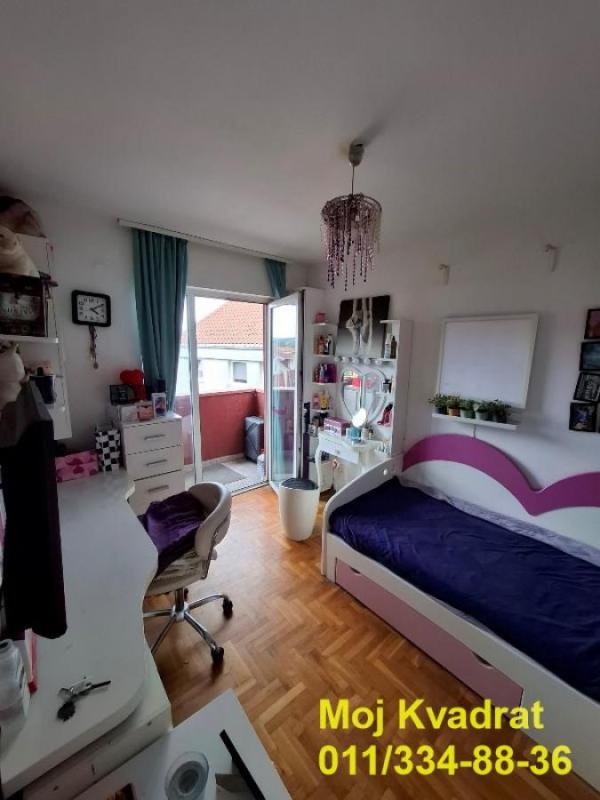 Slika 3 - Jednoiposoban stan na prodaju, 36m2, 100.000€