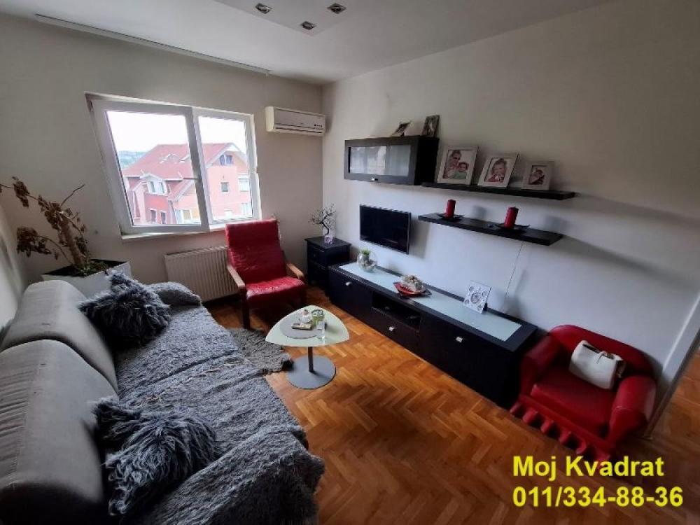 Glavna slika -Jednoiposoban stan na prodaju, 36m2, 100.000€