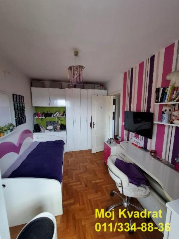 Slika 4 - Jednoiposoban stan na prodaju, 36m2, 100.000€