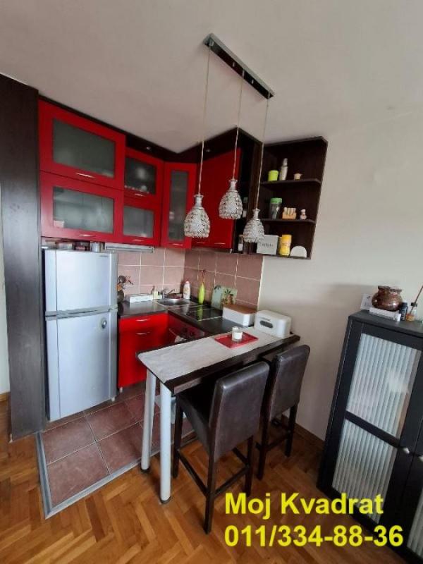 Slika 2 - Jednoiposoban stan na prodaju, 36m2, 100.000€
