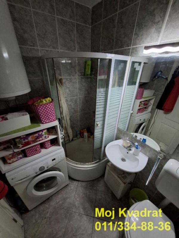 Slika 6 - Jednoiposoban stan na prodaju, 36m2, 100.000€