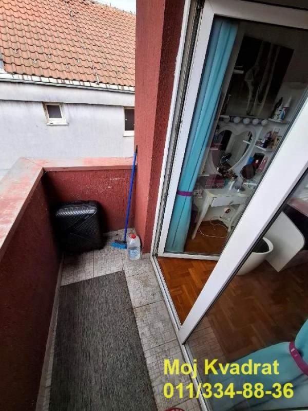 Slika 8 - Jednoiposoban stan na prodaju, 36m2, 100.000€