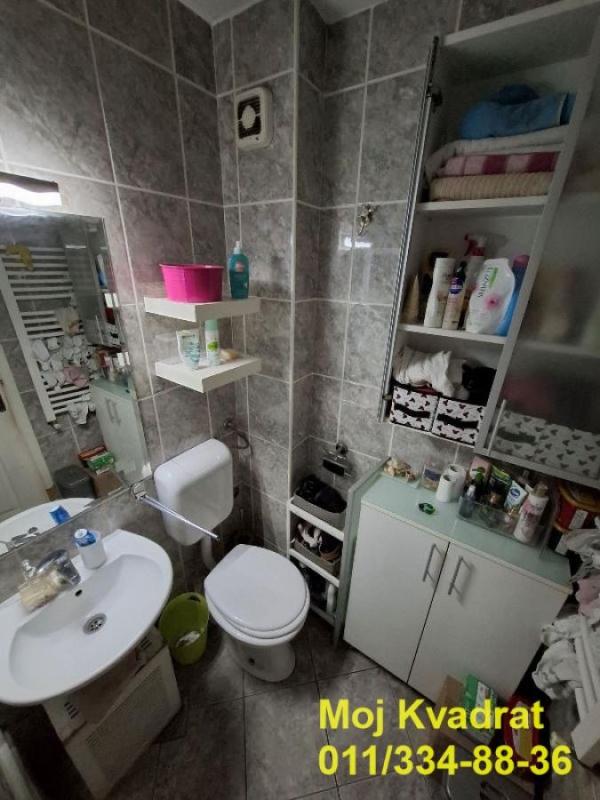 Slika 5 - Jednoiposoban stan na prodaju, 36m2, 100.000€