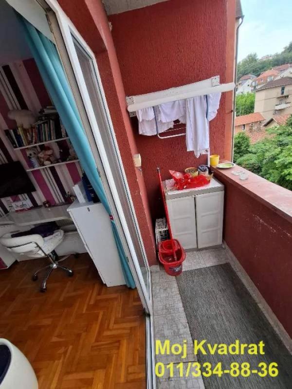 Slika 7 - Jednoiposoban stan na prodaju, 36m2, 100.000€