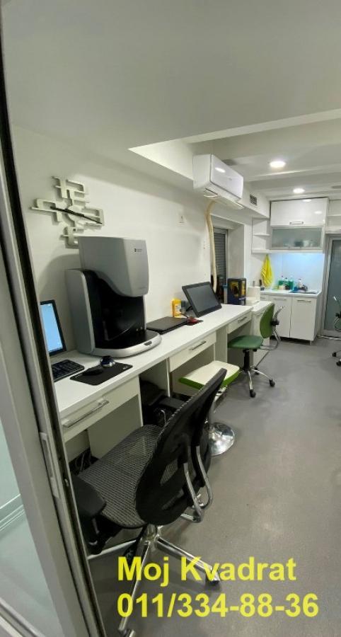 Glavna slika - Lokal na prodaju, 70m2, 127.000€