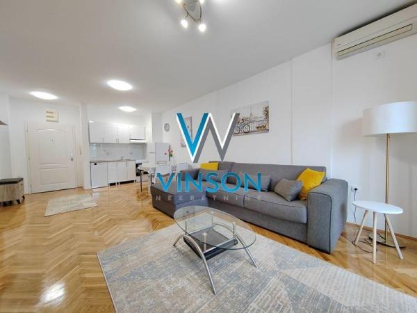 Slika 4 - Žitni trg, Jednoiposoban stan za izdavanje, 48m2, 500€