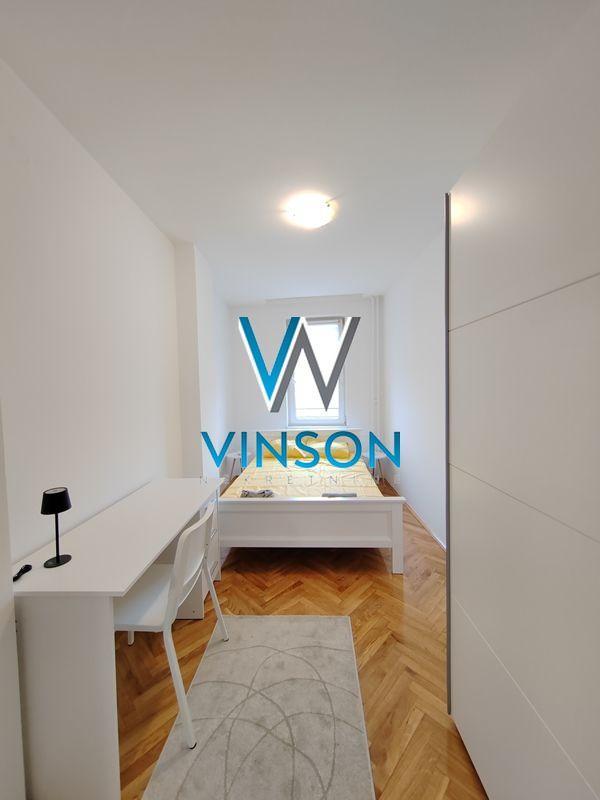 Slika 11 - Žitni trg, Jednoiposoban stan za izdavanje, 48m2, 500€