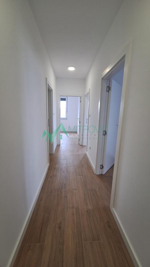 Slika 2 - Četvorosoban stan na prodaju, 72m2, 155.740€