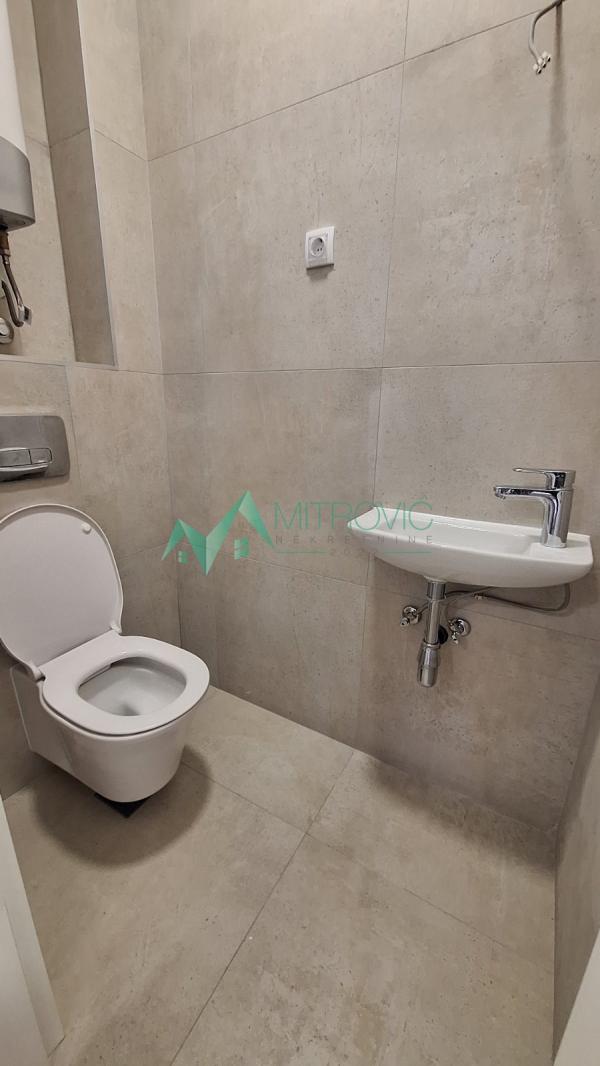 Slika 6 - Četvorosoban stan na prodaju, 72m2, 155.740€