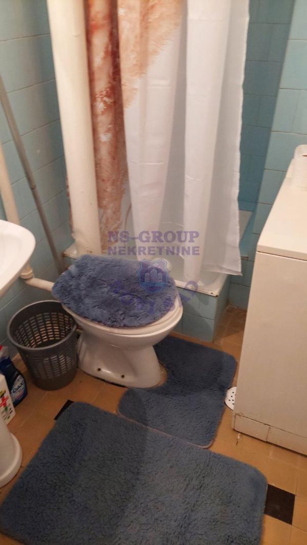 Slika 6 - Jednosoban stan za izdavanje, 20m2, 300€