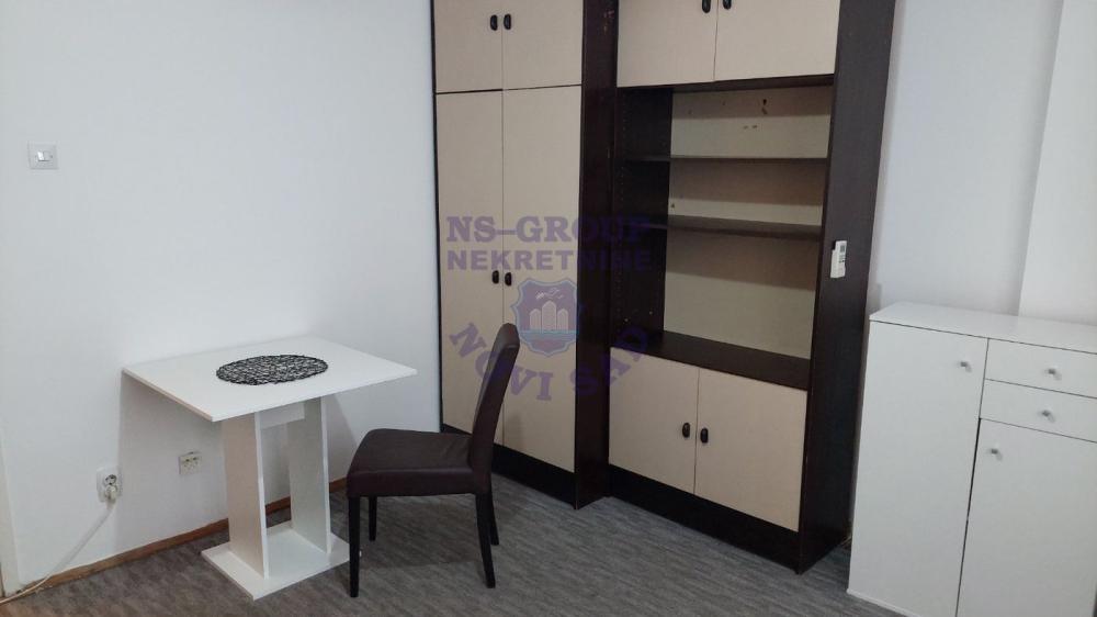 Slika 2 - Jednosoban stan za izdavanje, 20m2, 300€