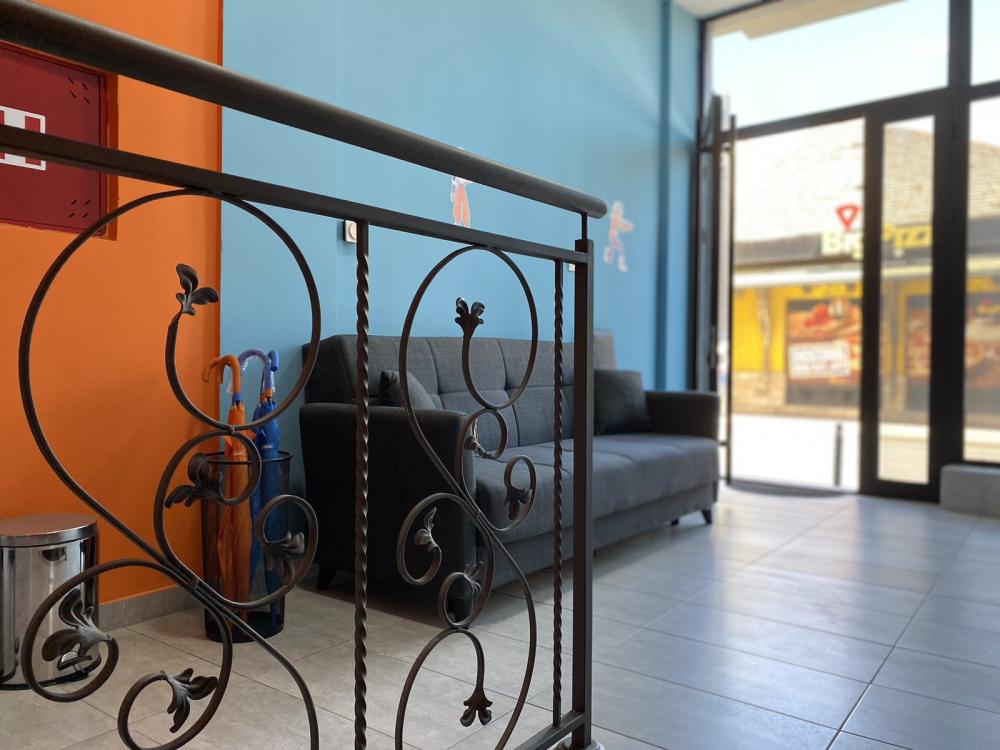 Slika 3 -  Lokal na prodaju, 120m2, 123.600€