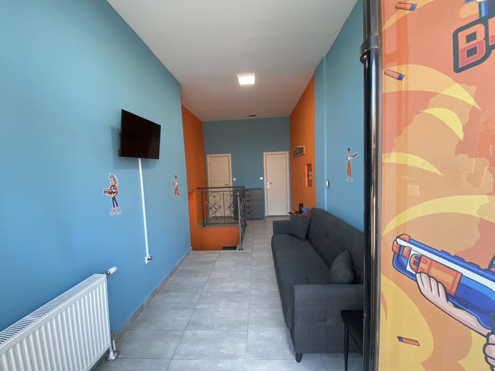 Glavna slika - Lokal na prodaju, 120m2, 123.600€