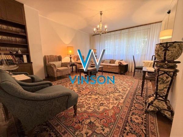 Slika 1 - Fruškogorska, Trosoban stan na prodaju, 77m2, 226.600€