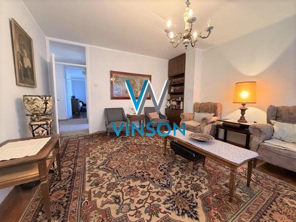 Slika 3 - Fruškogorska, Trosoban stan na prodaju, 77m2, 226.600€