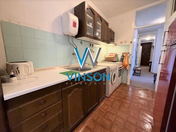 Slika 8 - Fruškogorska, Trosoban stan na prodaju, 77m2, 226.600€