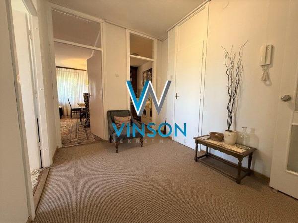 Slika 11 - Fruškogorska, Trosoban stan na prodaju, 77m2, 226.600€